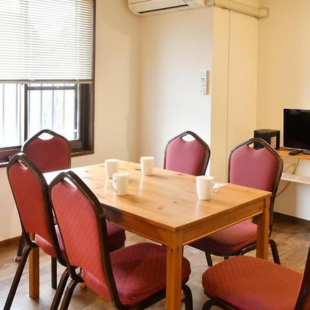 プチホテル和歌山家族団体専用個室 Bagian luar foto