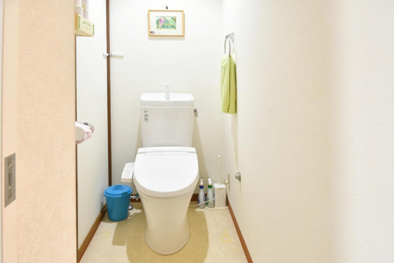 プチホテル和歌山家族団体専用個室 Bagian luar foto