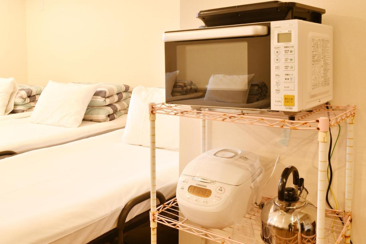 プチホテル和歌山家族団体専用個室 Bagian luar foto