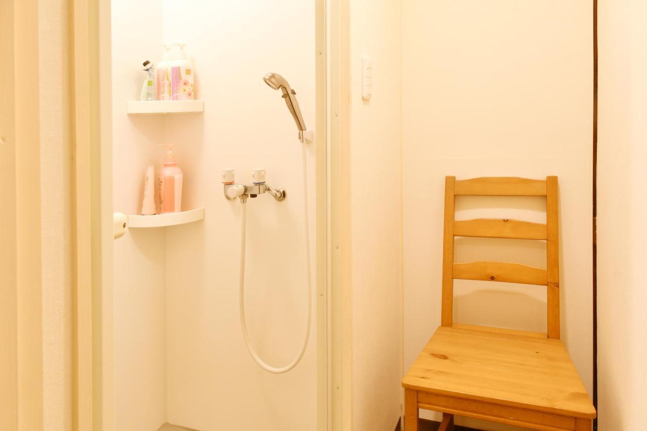 プチホテル和歌山家族団体専用個室 Bagian luar foto
