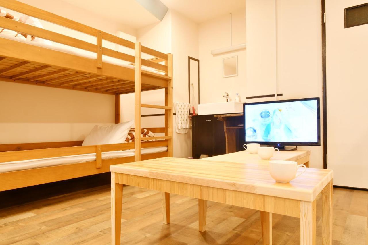 プチホテル和歌山家族団体専用個室 Bagian luar foto
