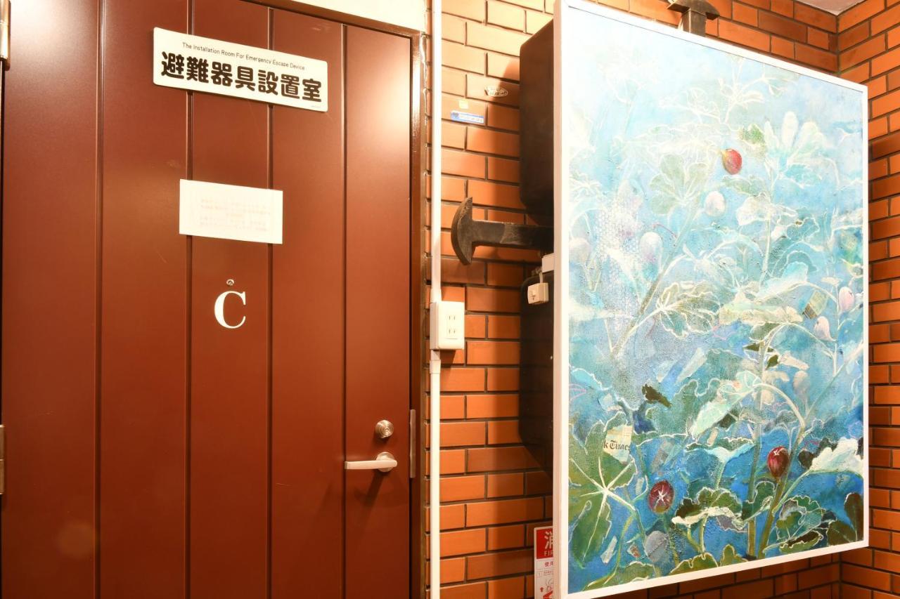 プチホテル和歌山家族団体専用個室 Bagian luar foto