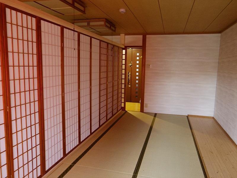 プチホテル和歌山家族団体専用個室 Bagian luar foto