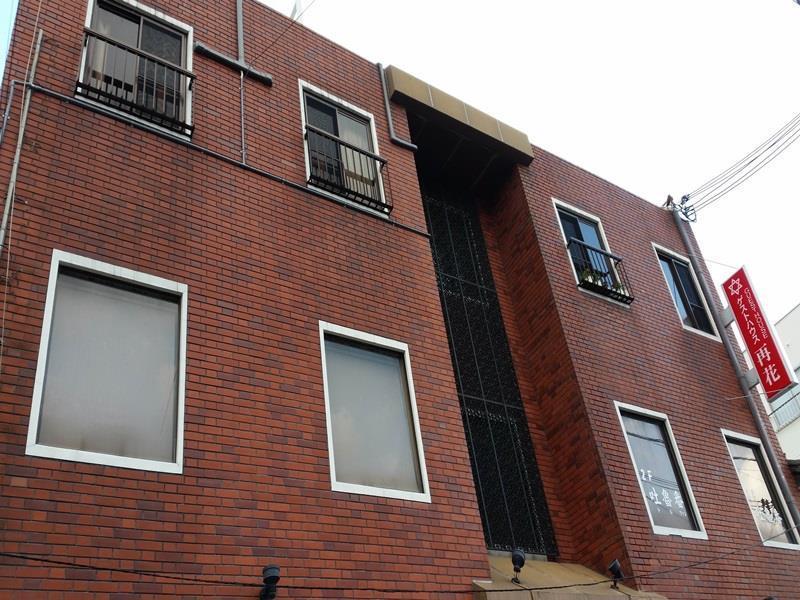 プチホテル和歌山家族団体専用個室 Bagian luar foto