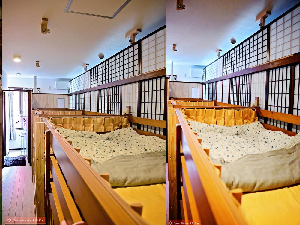 プチホテル和歌山家族団体専用個室 Bagian luar foto