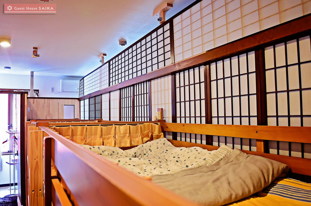 プチホテル和歌山家族団体専用個室 Bagian luar foto