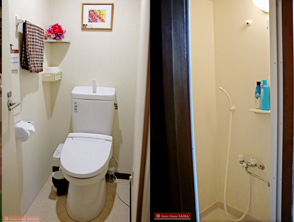 プチホテル和歌山家族団体専用個室 Bagian luar foto