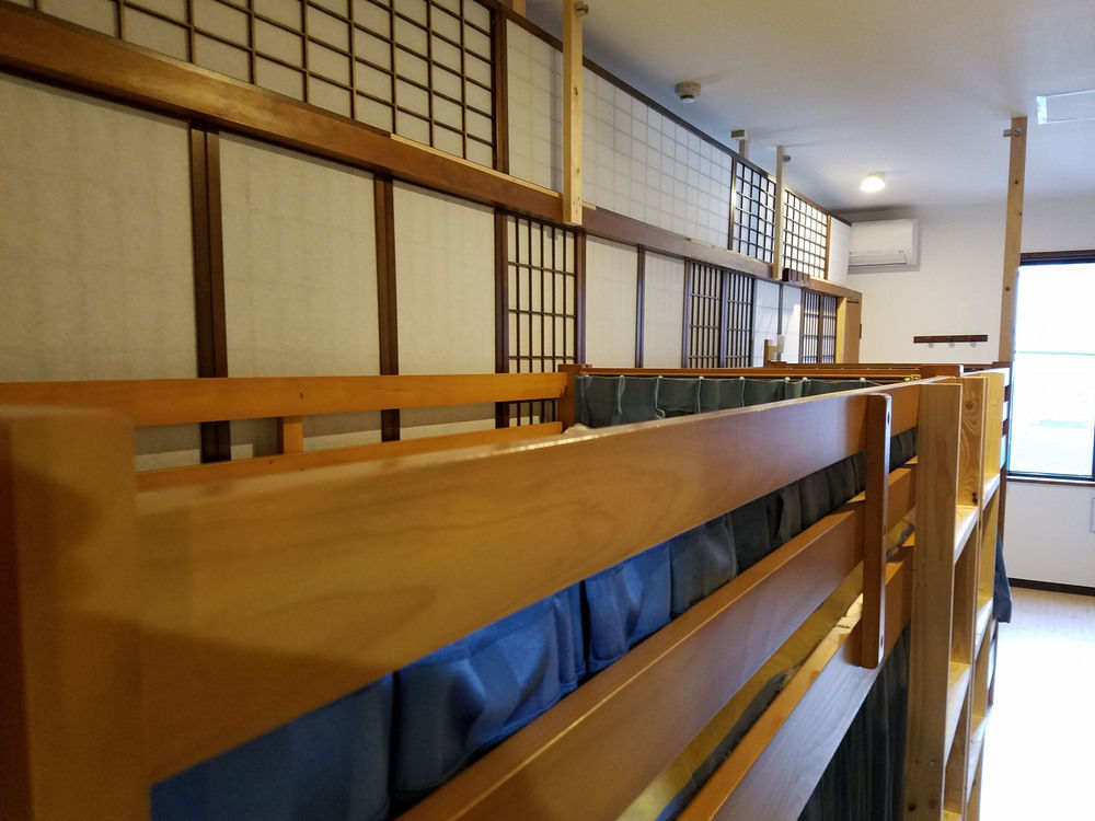 プチホテル和歌山家族団体専用個室 Bagian luar foto
