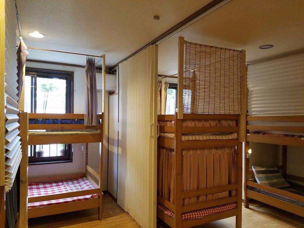 プチホテル和歌山家族団体専用個室 Bagian luar foto