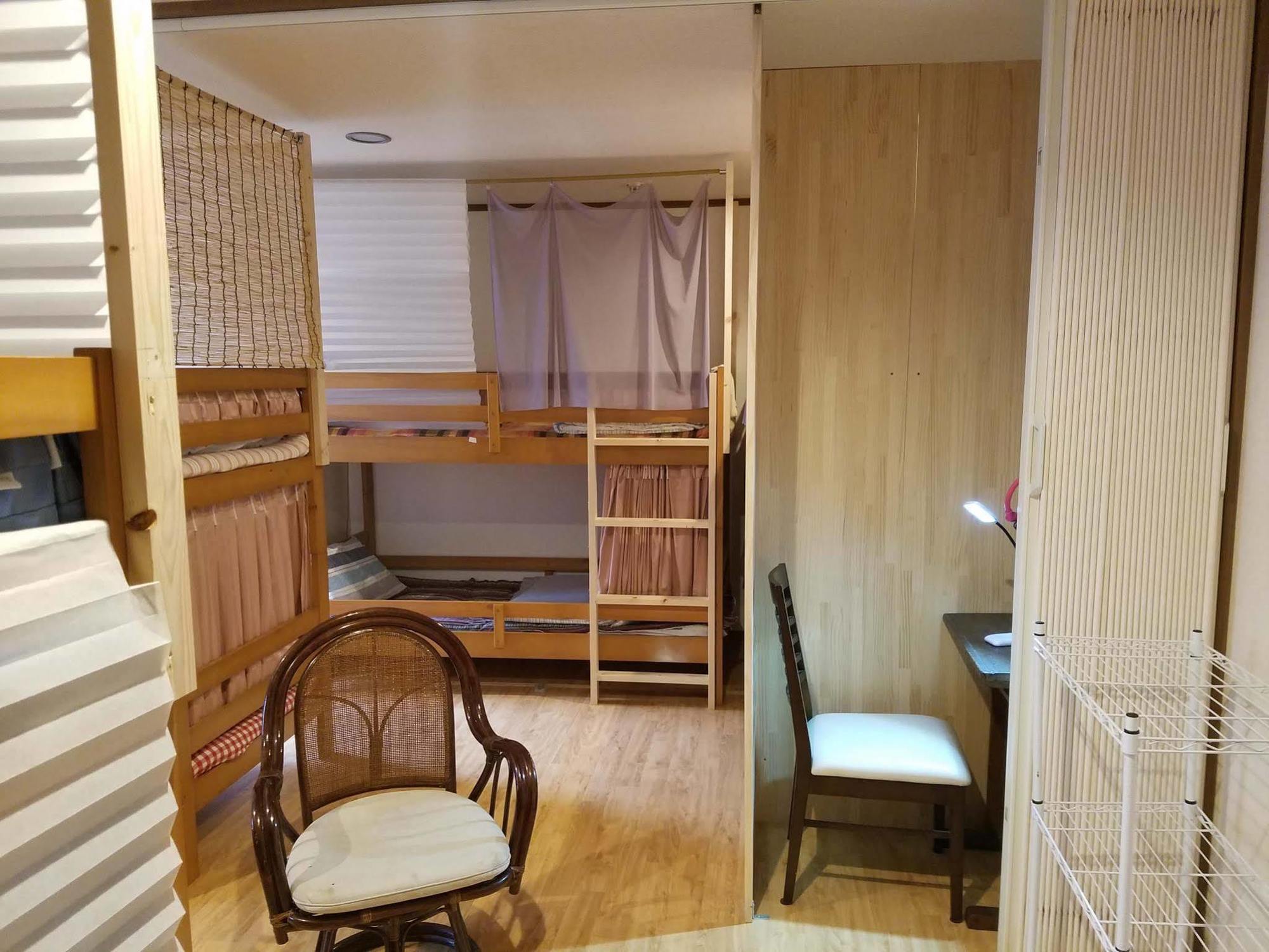 プチホテル和歌山家族団体専用個室 Bagian luar foto