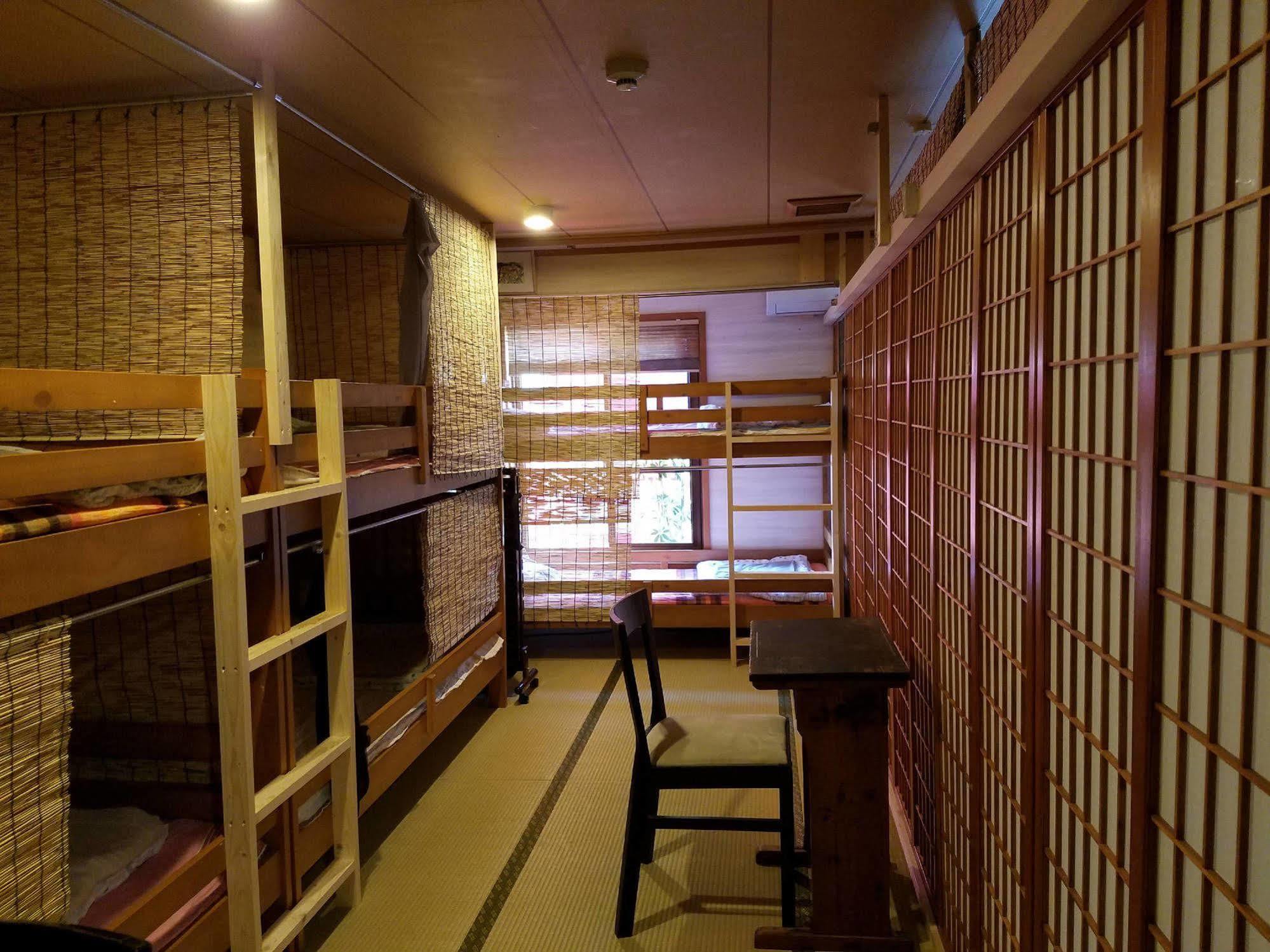 プチホテル和歌山家族団体専用個室 Bagian luar foto